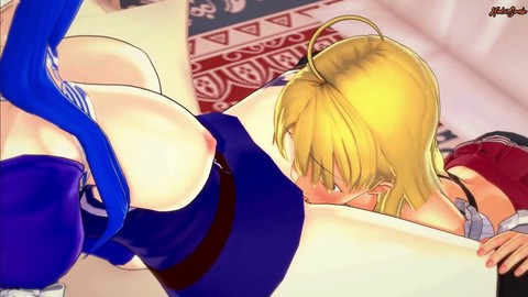Babe, getting fucked, girly-girl