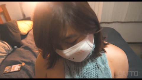 Teen, blowjob, small tits